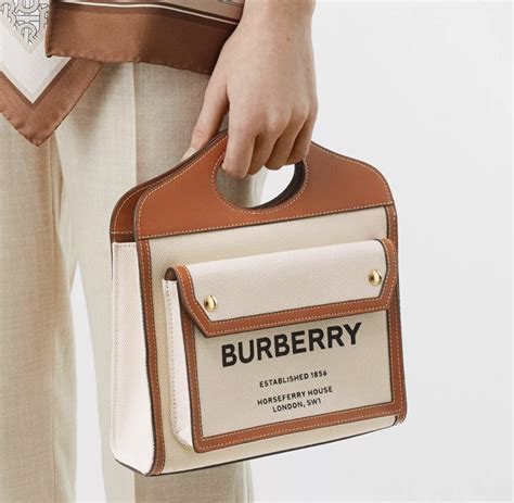 burberry neverfull bag price|mini Burberry handbags canvas.